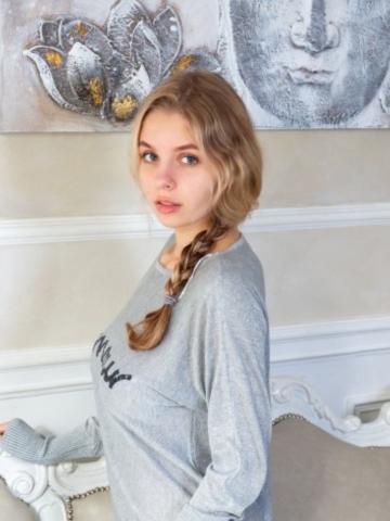 Проститутка Ульяна